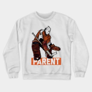 Bernie Parent New York I Sketch Crewneck Sweatshirt